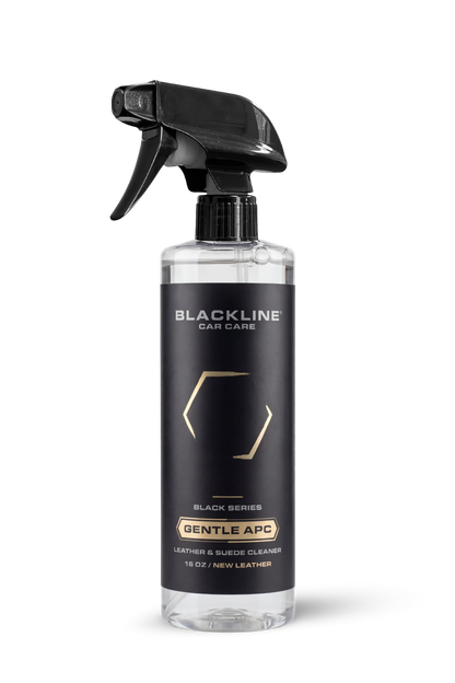 BLACKLINE® GENTLE APC - BLGAPC-BLGAPC64-BLGAPCCB-BLGAPC64CB-BLGAPCFE-  DRIVEN - 1