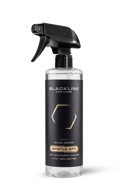 BLACKLINE® GENTLE APC - BLGAPC-BLGAPC64-BLGAPCCB-BLGAPC64CB-BLGAPCFE-  DRIVEN - 1