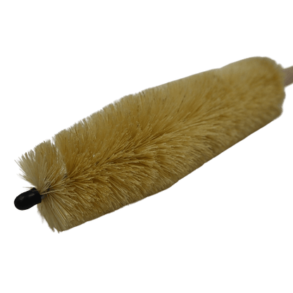 17" Spoke Brush w/ Cap