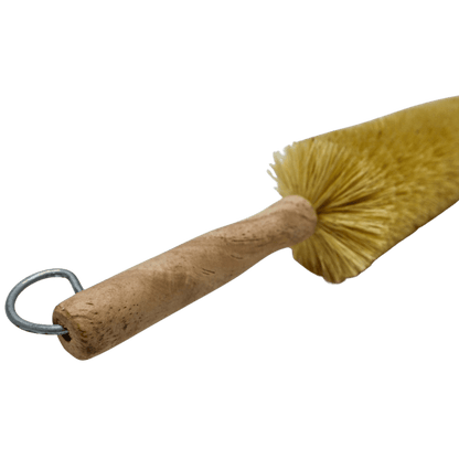 17" Spoke Brush w/ Cap