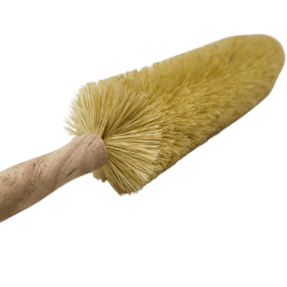 17" Spoke Brush w/ Cap