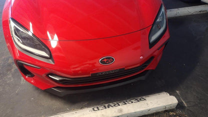 Headlight Accent Overlays - 2022+ BRZ / GR86 - 22BRZHLACC-MB-22BRZHLACC-GB-22BRZHLACC-3DB-22BRZHLACC-BL-22BRZHLACC-GD-  DRIVEN - 7