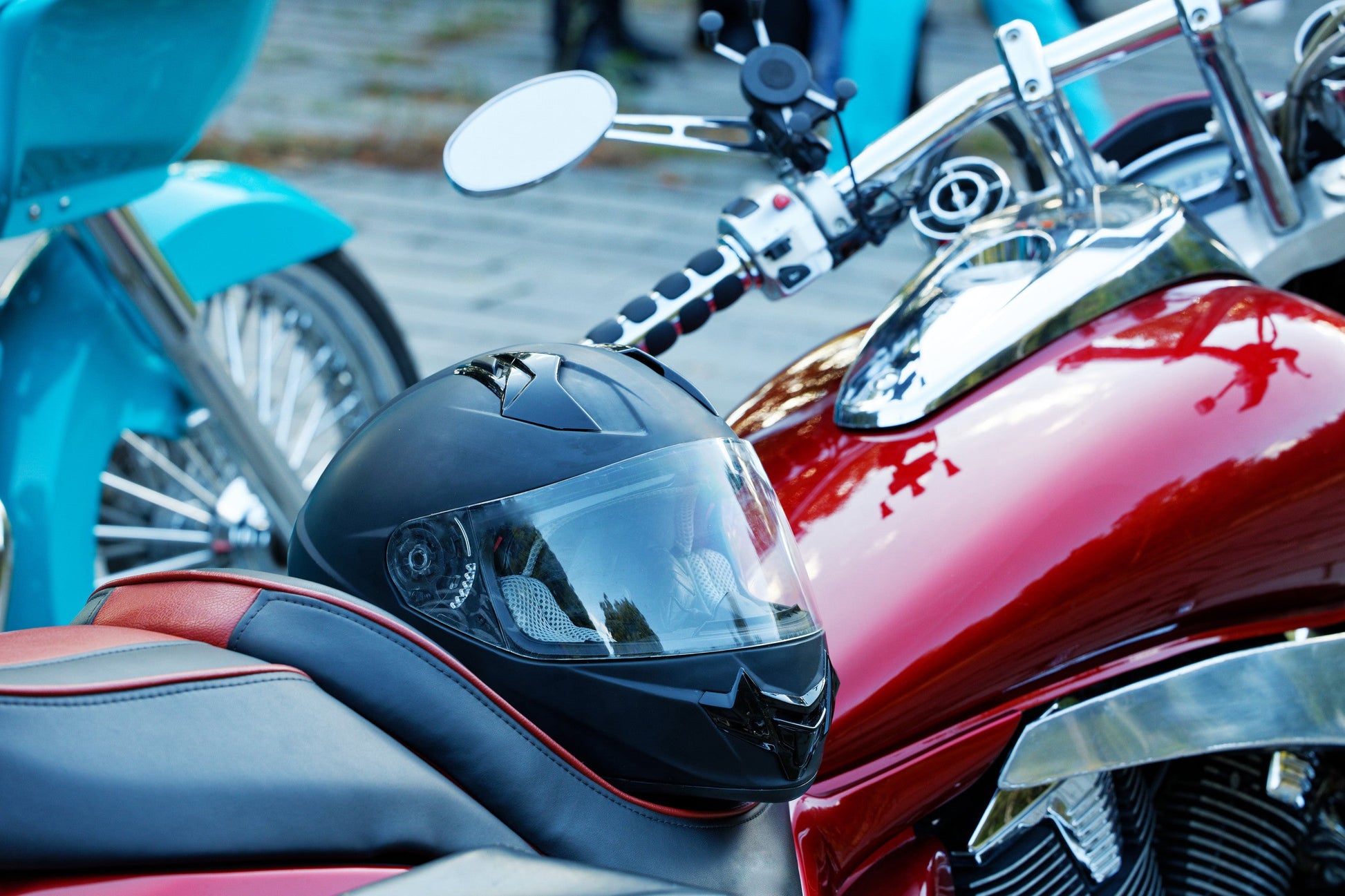 WASH&WHIPS | MotoPro Motorcycle Detailing Kit - Clean, Shine & Protect - MFH401-  DRIVEN - 13