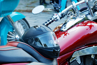 WASH&WHIPS | MotoPro Motorcycle Detailing Kit - Clean, Shine & Protect - MFH401-  DRIVEN - 13