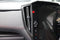 Center AC Vent Outline Overlays fits 2022+ Subaru WRX