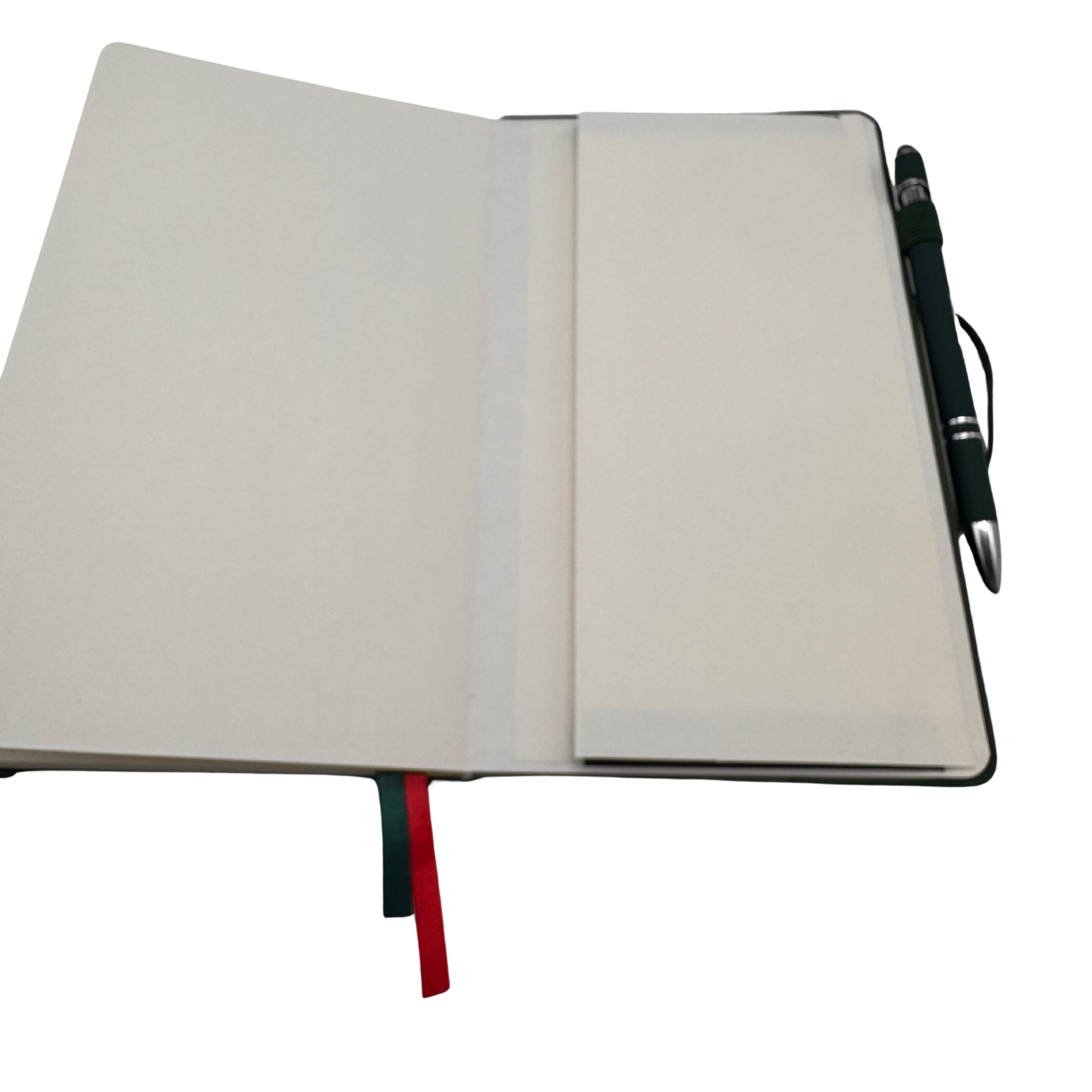 Hardcover Pingree Journal - Moleskine Style - sku-43699675955265-sku-43699675988033-sku-43699676020801-sku-43699676053569-sku-42976155467841-  DRIVEN - 6