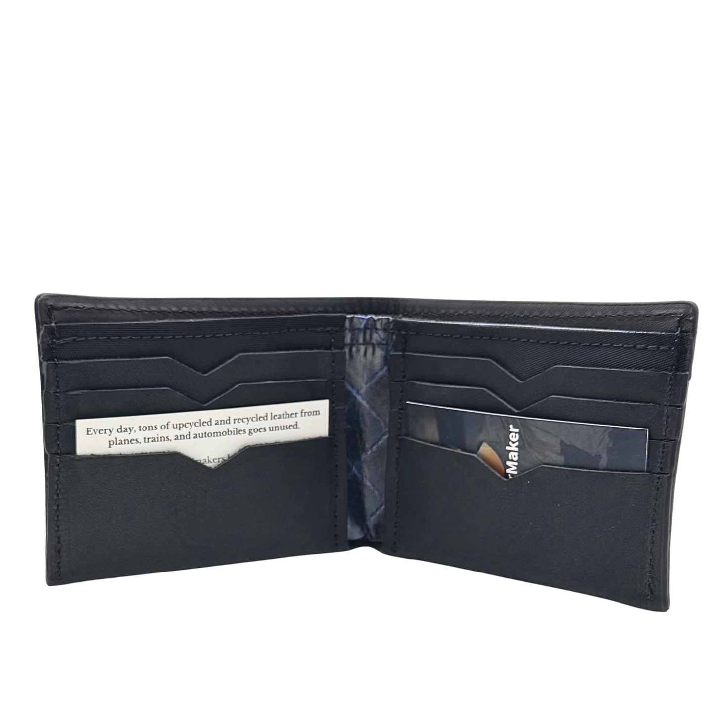 Willow Run Bifold Wallet - sku-42227951861825-sku-41866592682049-sku-41866592714817-sku-42098494603329-sku-42228894728257-  DRIVEN - 10