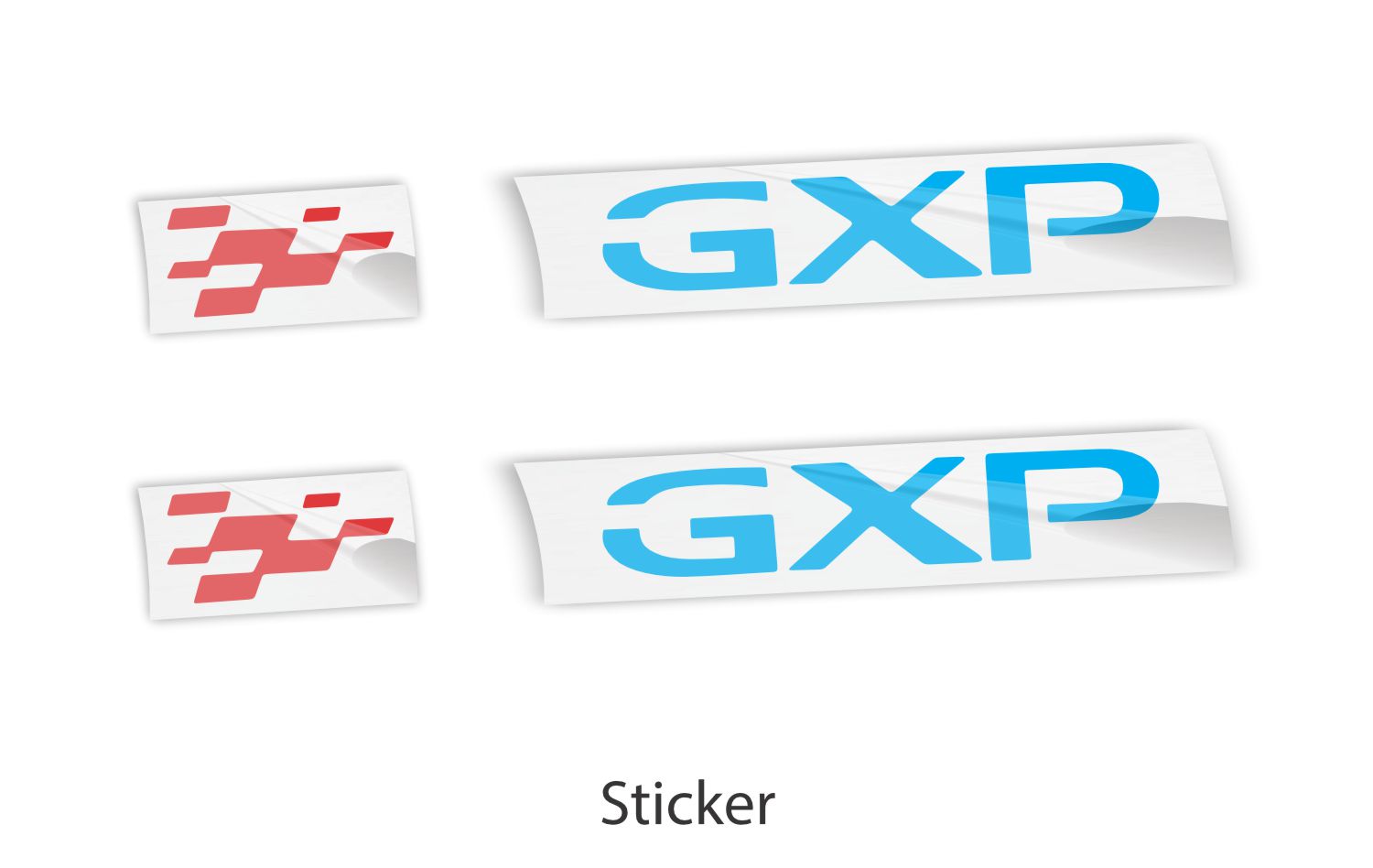 GXP Door Badge Overlays - 04-05 Bonneville GXP - PO:BO:GXP-B-01-PO:BO:GXP-B-02-PO:BO:GXP-B-03-PO:BO:GXP-B-04-PO:BO:GXP-B-05-  DRIVEN - 2