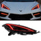 Chevrolet Corvette C8 RGBW+A DRL Boards (2020-2025)