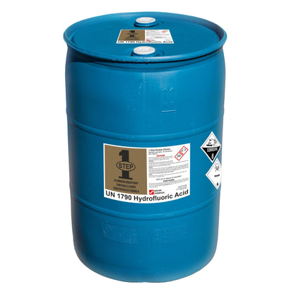 1-Step Pontoon Cleaner Concentrate (1 Gal Makes 5 Gal) - SCO-1S-1-SCO-1S-4-SCO-1S-5-SCO-1S-55-  DRIVEN - 9