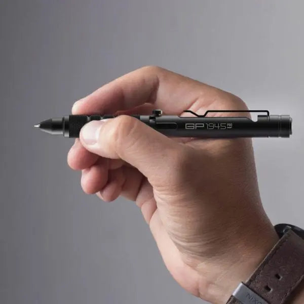 GP 1945 Bolt Action Pen LITE - GP1945-AB-LITE-GP1945-AS-LITE-  DRIVEN - 2