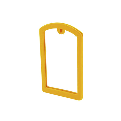OILSAFE® | Label Pocket Frame -  Label Safe | Identification Label Frame - 200000-200001-200002-200003-200004-  DRIVEN - 8