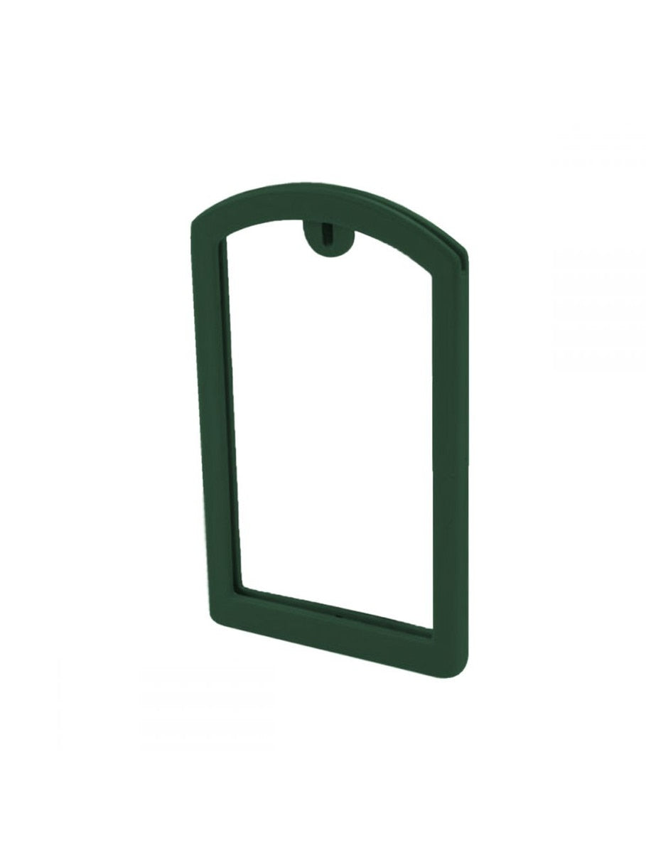 OILSAFE® | Label Pocket Frame -  Label Safe | Identification Label Frame - 200000-200001-200002-200003-200004-  DRIVEN - 7