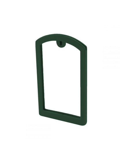 OILSAFE® | Label Pocket Frame -  Label Safe | Identification Label Frame - 200000-200001-200002-200003-200004-  DRIVEN - 7