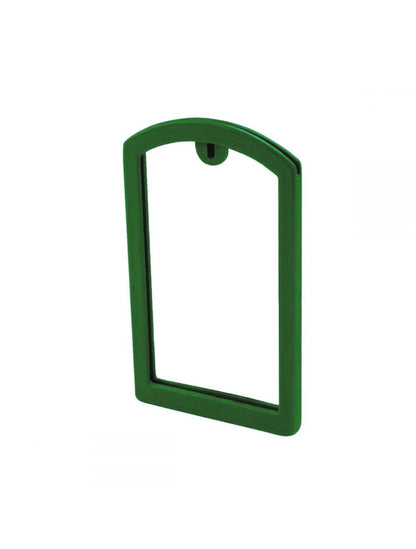 OILSAFE® | Label Pocket Frame -  Label Safe | Identification Label Frame - 200000-200001-200002-200003-200004-  DRIVEN - 4