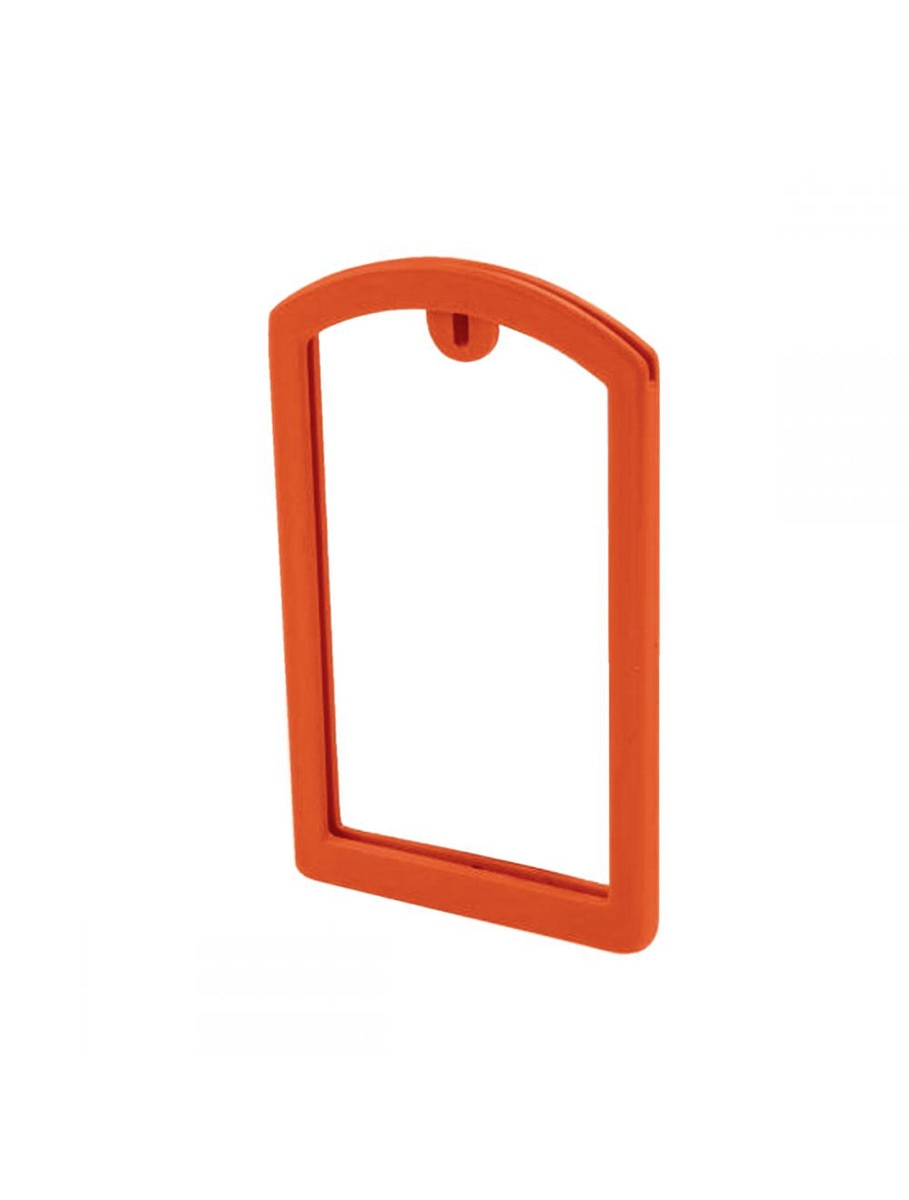 OILSAFE® | Label Pocket Frame -  Label Safe | Identification Label Frame - 200000-200001-200002-200003-200004-  DRIVEN - 6