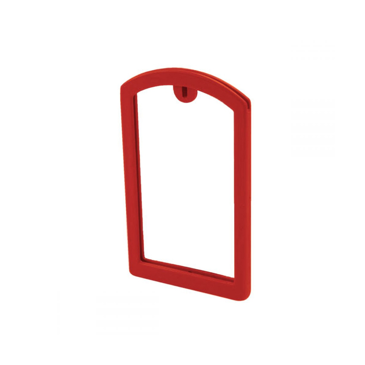 OILSAFE® | Label Pocket Frame -  Label Safe | Identification Label Frame - 200000-200001-200002-200003-200004-  DRIVEN - 1