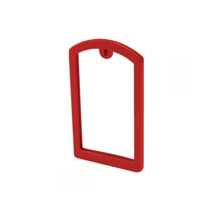 OILSAFE® | Label Pocket Frame -  Label Safe | Identification Label Frame - 200000-200001-200002-200003-200004-  DRIVEN - 1