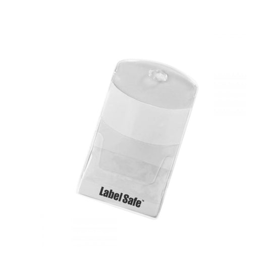 OILSAFE® | Label Pocket (Small) - 2" X 3.5" (50.4 X 90Mm) | Identification Label - 200101-  DRIVEN - 1