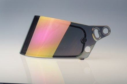 BELL | SE05 3MM | Helmet Shield - 2010021-2010022-2010023-2010024-2010025-  DRIVEN - 7