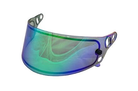 BELL | SE03 3mm DSAF Shield | Helmet Visor | GP3, GTX3, HP3 - 2010001-2010002-2010003-2010013-2010005-  DRIVEN - 15