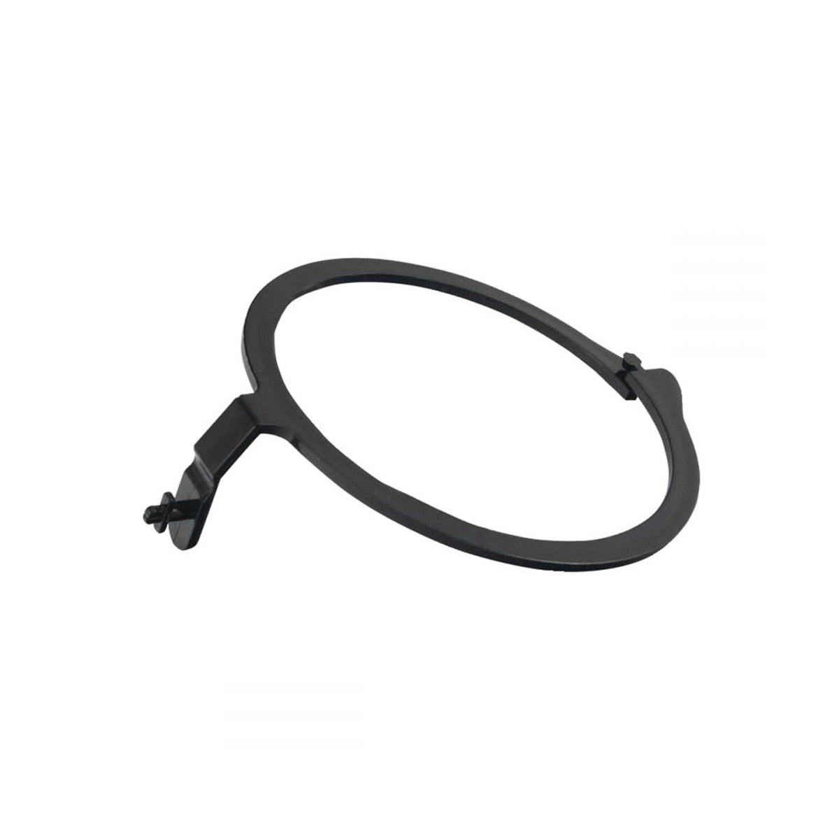 OILSAFE® | Lockable Drum Ring | Label Safe Transfer Container Drum Identification - 201001-  DRIVEN - 1