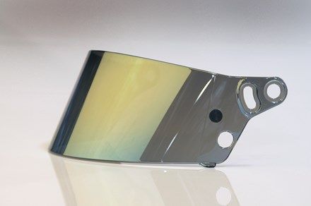 BELL | SE05 3MM | Helmet Shield - 2010021-2010022-2010023-2010024-2010025-  DRIVEN - 5