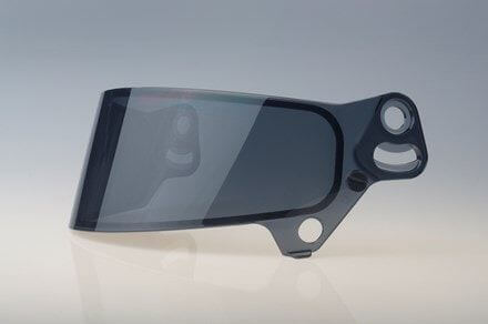 BELL | SE077 3MM DSAF | Helmet Shield - 2010411-2010432-2010412-2010413-2010428-  DRIVEN - 3