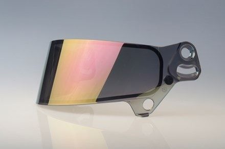 BELL | SE077 3MM DSAF | Helmet Shield - 2010411-2010432-2010412-2010413-2010428-  DRIVEN - 9