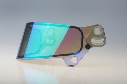 BELL | SE077 3MM DSAF | Helmet Shield - 2010411-2010432-2010412-2010413-2010428-  DRIVEN - 11