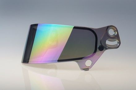 BELL | SE07 2MM DSAF | Helmet Shield - 2010081-2010082-2010083-2010084-2010093-  DRIVEN - 6