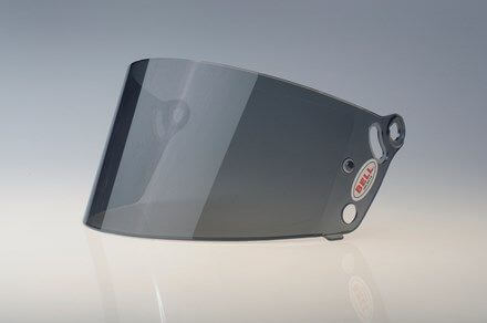 BELL | 288 SRV | Helmet Shield - 2010181-2010182-2010183-2010184-2010185-  DRIVEN - 3