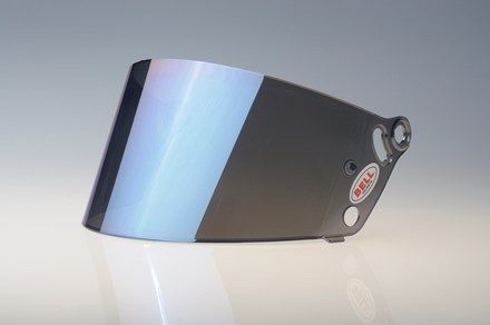 BELL | 288 SRV | Helmet  Shield - 2010181-2010182-2010183-2010184-2010185-  DRIVEN - 7