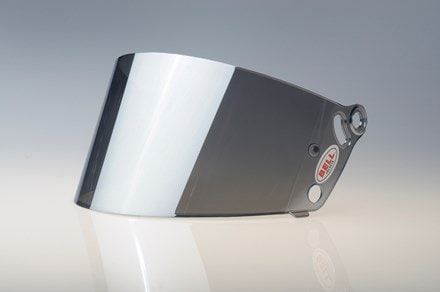 BELL | 288 SRV | Helmet  Shield - 2010181-2010182-2010183-2010184-2010185-  DRIVEN - 5