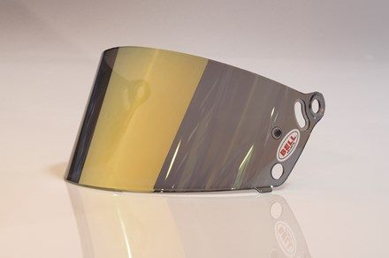 BELL | 288 SRV | Helmet  Shield - 2010181-2010182-2010183-2010184-2010185-  DRIVEN - 6