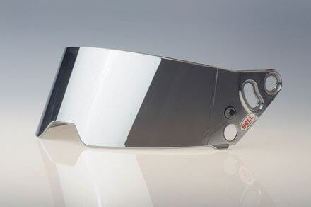 BELL | 289 SRV | Helmet Shield - 2010191-2010192-2010193-2010194-2010195-  DRIVEN - 6