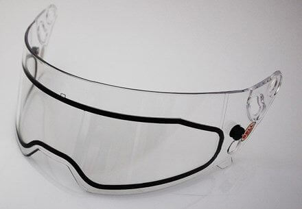 BELL | V14 | Double Screen Anti Fog Insert (DSAF) - 2010211-2010212-2010213-2010214-2010215-  DRIVEN - 6