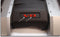 V8 Overlay Decal - 2010+ Camaro SS Engine Cover