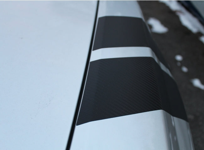 Hash Mark Fender Decal Stripes - 2010-2015 Camaro - 2010cam:Hash-11-2010cam:Hash-12-2010cam:Hash-13-2010cam:Hash-15-2010cam:Hash-24-  DRIVEN - 3