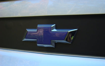 Rear Panel Blackout Decal - 2010-2013 Camaro - CAM:G5:RPB-34-CAM:G5:RPB-68-sku-45344928563387-sku-45344928596155-sku-45344928628923-  DRIVEN - 4