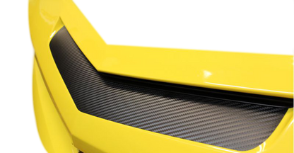 Front Bumper Air Intake Accent Decal -  2010-2013 Camaro SS - 2010cam:SS-mail-29-sku-45344912703675-sku-45344912736443-sku-45344912769211-sku-45344912801979-  DRIVEN - 1