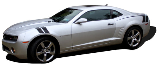 Hash Stripe Kit - 2010-2015 Camaro - HashKIT:2010cam-05-HashKIT:2010cam-26-HashKIT:2010cam-47-HashKIT:2010cam-68-sku-46967584915643-  DRIVEN - 1
