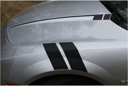 Hash Stripe Kit - 2010-2015 Camaro - HashKIT:2010cam-05-HashKIT:2010cam-26-HashKIT:2010cam-47-HashKIT:2010cam-68-sku-46967584915643-  DRIVEN - 3