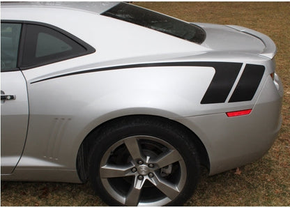 Hash Stripe Kit - 2010-2015 Camaro - HashKIT:2010cam-05-HashKIT:2010cam-26-HashKIT:2010cam-47-HashKIT:2010cam-68-sku-46967584915643-  DRIVEN - 5