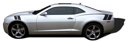 Hash Stripe Kit - 2010-2015 Camaro - HashKIT:2010cam-05-HashKIT:2010cam-26-HashKIT:2010cam-47-HashKIT:2010cam-68-sku-46967584915643-  DRIVEN - 2