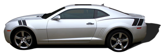 Hash Stripe Kit - 2010-2015 Camaro - HashKIT:2010cam-05-HashKIT:2010cam-26-HashKIT:2010cam-47-HashKIT:2010cam-68-sku-46967584915643-  DRIVEN - 2