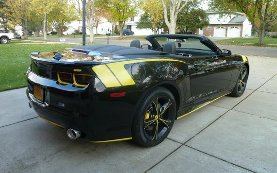 Hash Stripe Kit - 2010-2015 Camaro - HashKIT:2010cam-05-HashKIT:2010cam-26-HashKIT:2010cam-47-HashKIT:2010cam-68-sku-46967584915643-  DRIVEN - 8