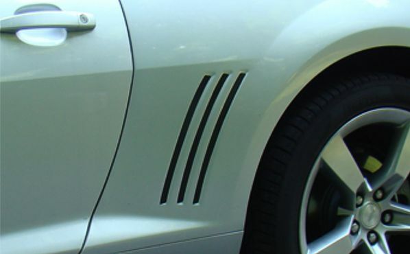 Side Vent Decals - 2010-2015 Camaro - 20102015Cam:SVD-01-20102015Cam:SVD-02-20102015Cam:SVD-03-20102015Cam:SVD-RGD-20102015Cam:SVD-06-  DRIVEN - 3