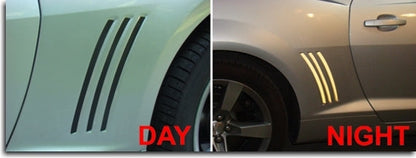 Side Vent Decals - 2010-2015 Camaro - 20102015Cam:SVD-01-20102015Cam:SVD-02-20102015Cam:SVD-03-20102015Cam:SVD-RGD-20102015Cam:SVD-06-  DRIVEN - 1