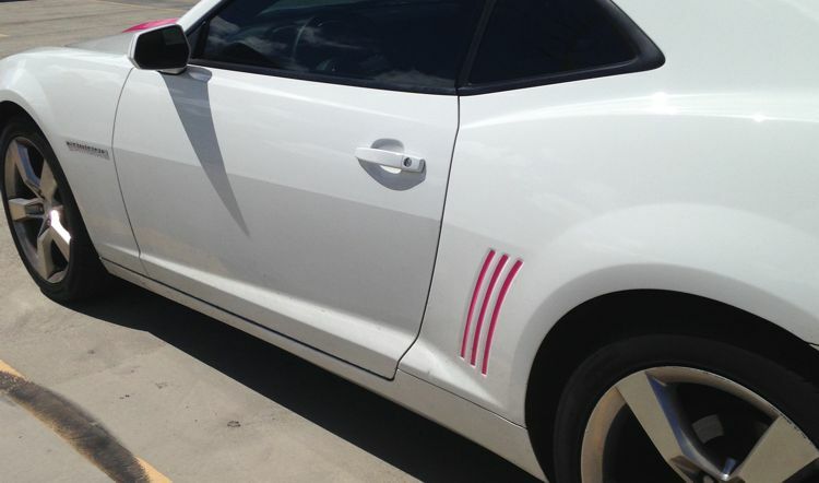 Side Vent Decals - 2010-2015 Camaro - 20102015Cam:SVD-01-20102015Cam:SVD-02-20102015Cam:SVD-03-20102015Cam:SVD-RGD-20102015Cam:SVD-06-  DRIVEN - 4